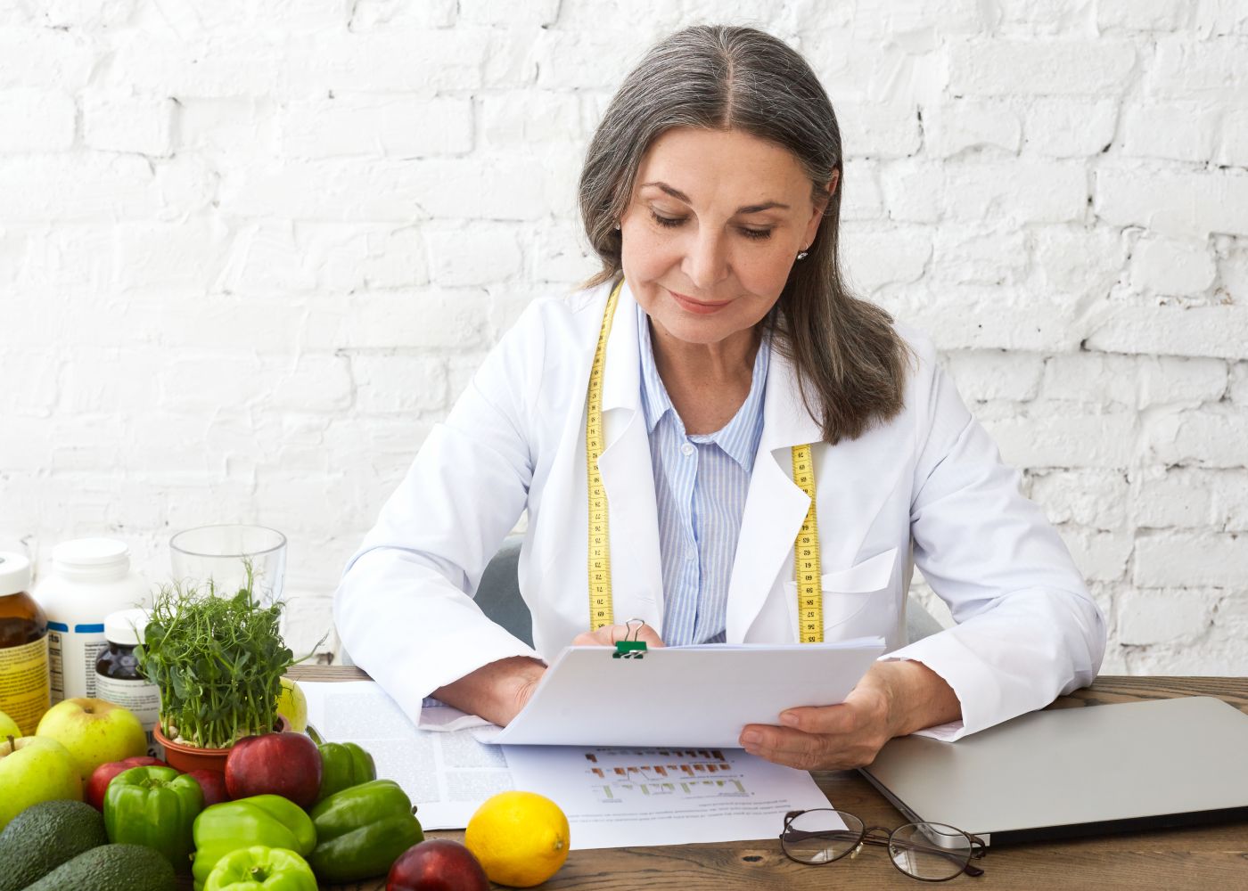 Diagnosi medica per bambini celiaci