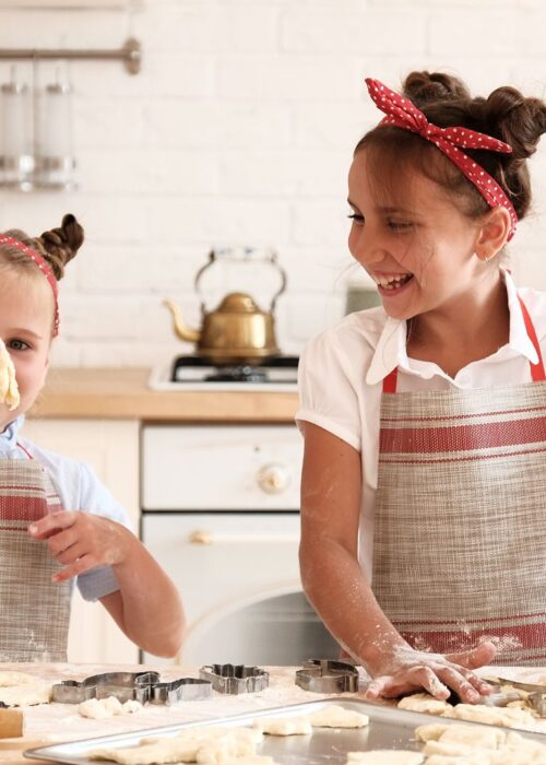 primi passi nella cucina senza glutine