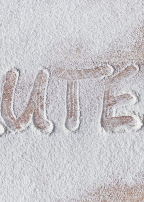 che cosa è il glutine